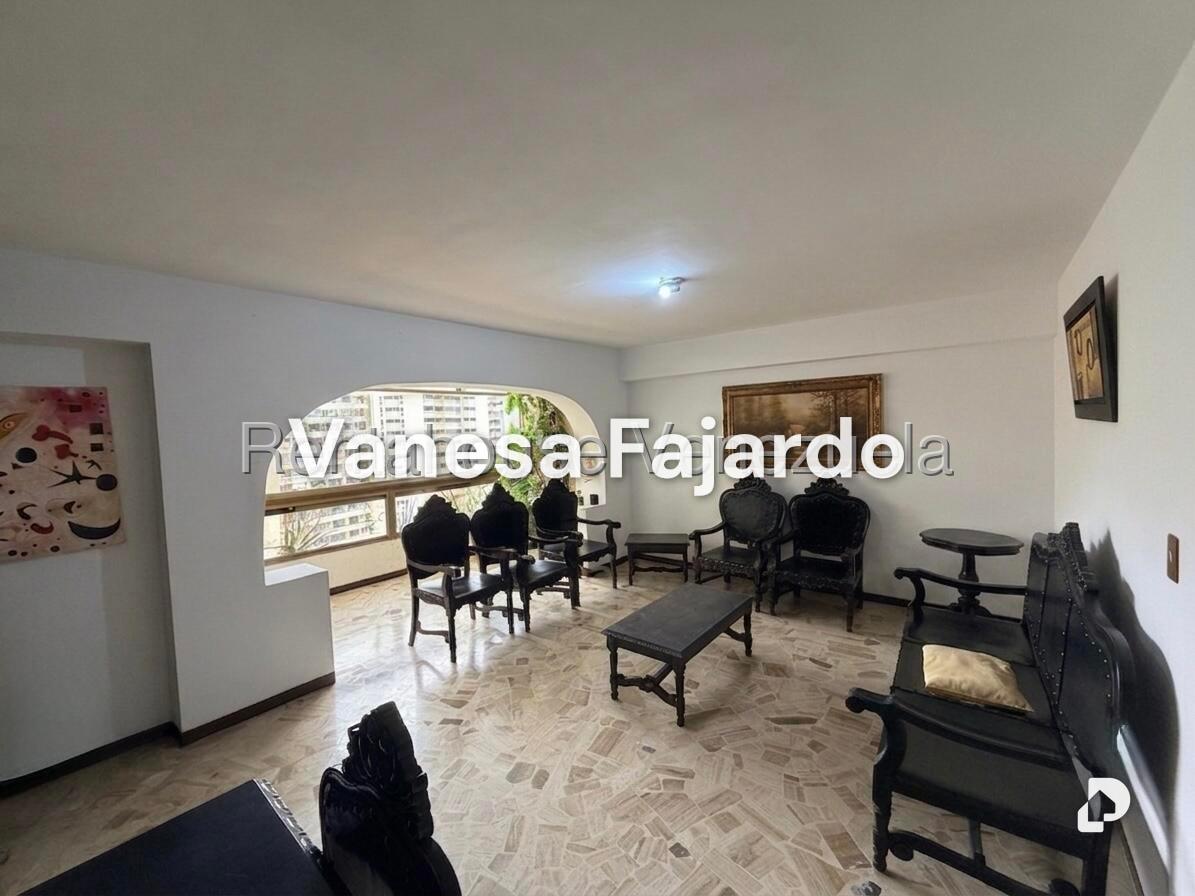 Apartamento en Santa Fe Sur, Caracas – 2