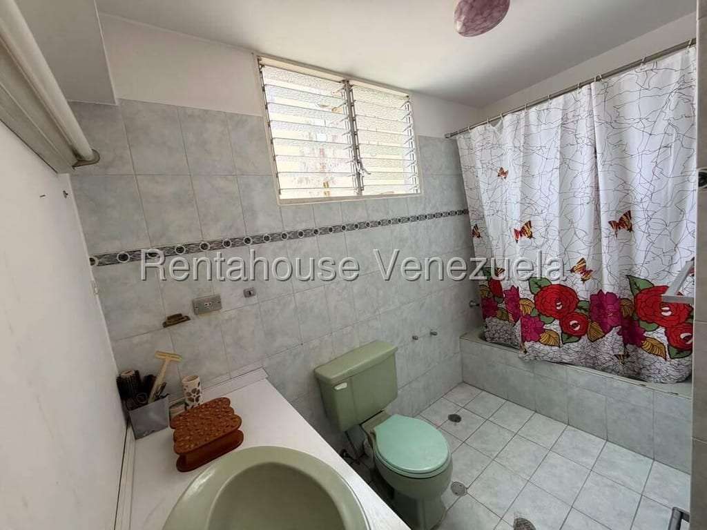 Apartamento en Santa Fe Sur, Caracas
