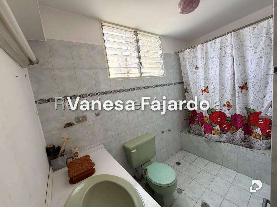 Apartamento en Santa Fe Sur, Caracas – 6
