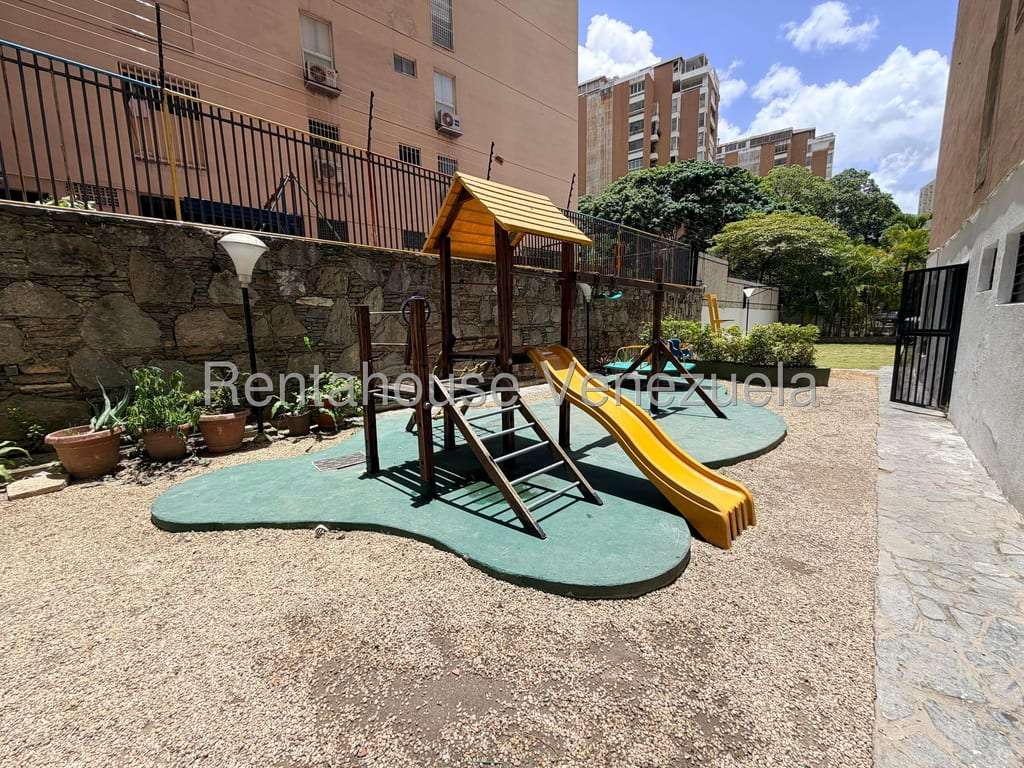Apartamento en Santa Fe Sur, Caracas