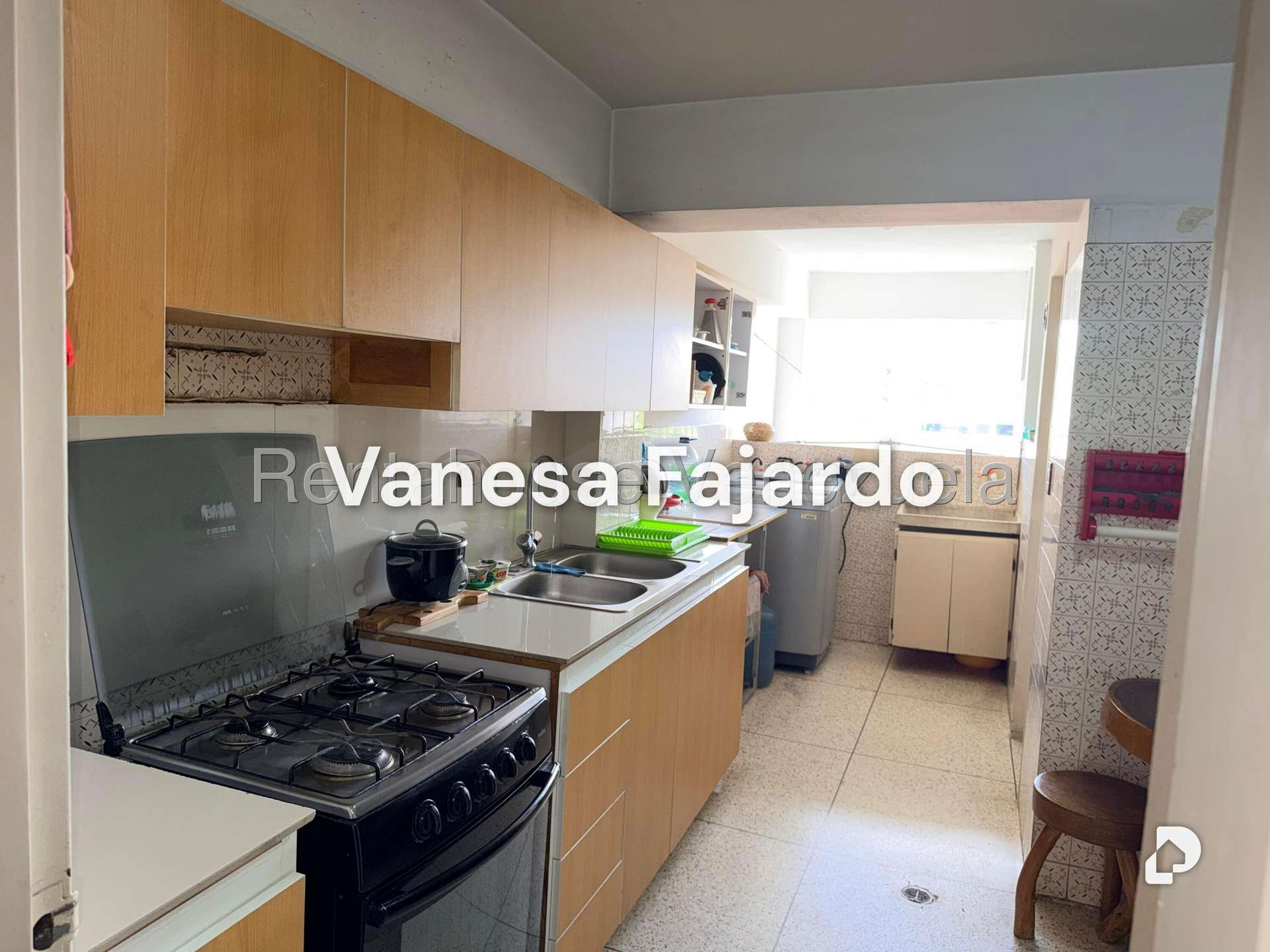 Apartamento en Santa Fe Sur, Caracas – 11