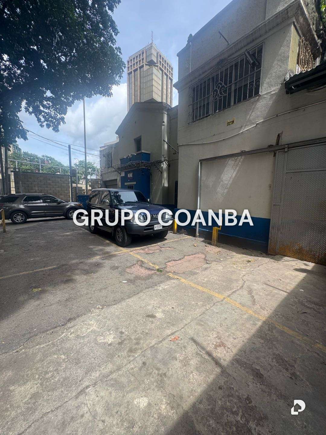 Casa en Caracas – 1