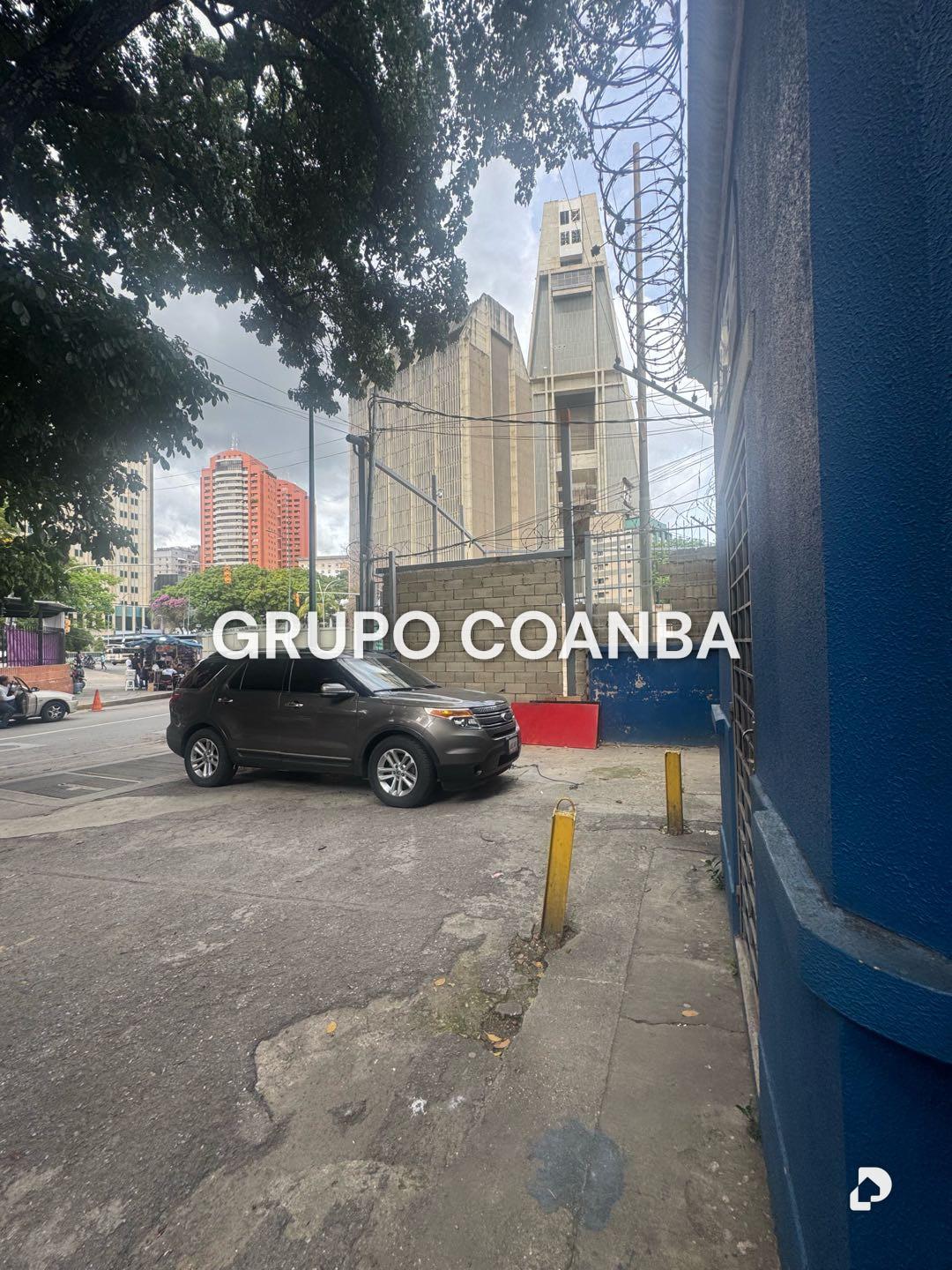 Casa en Caracas – 2