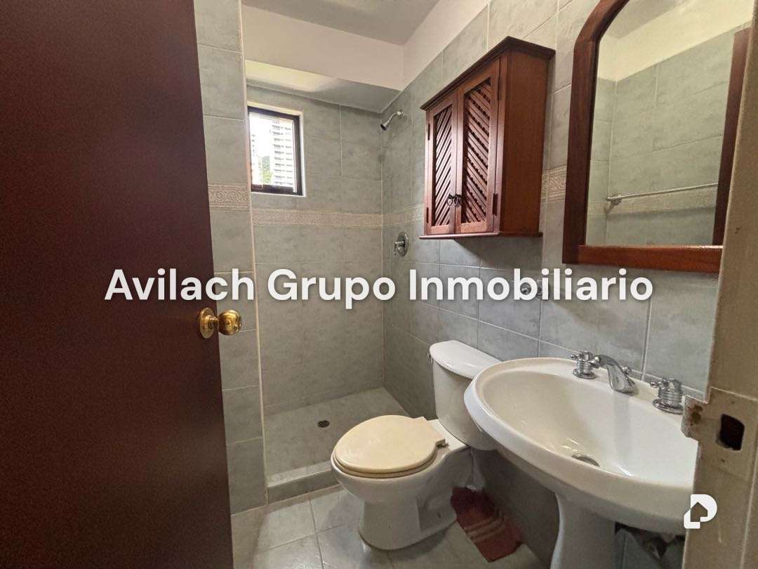 Apartamento en La Trigaleña, Valencia – 19