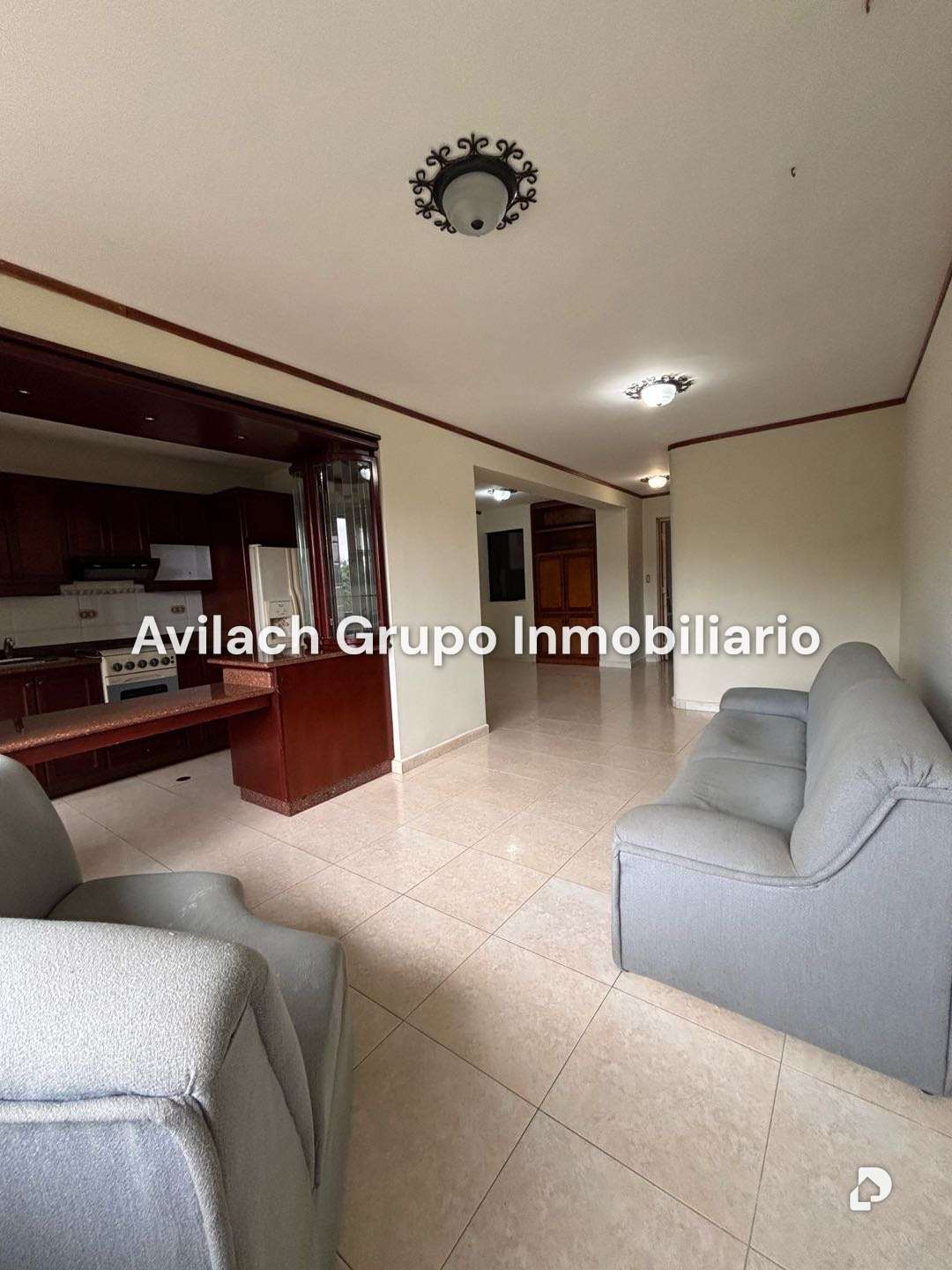Apartamento en La Trigaleña, Valencia – 9