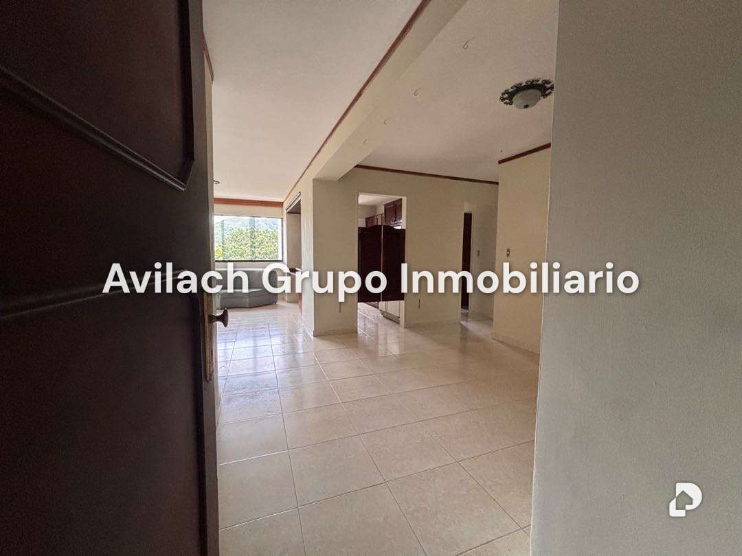 Apartamento en La Trigaleña, Valencia – 5