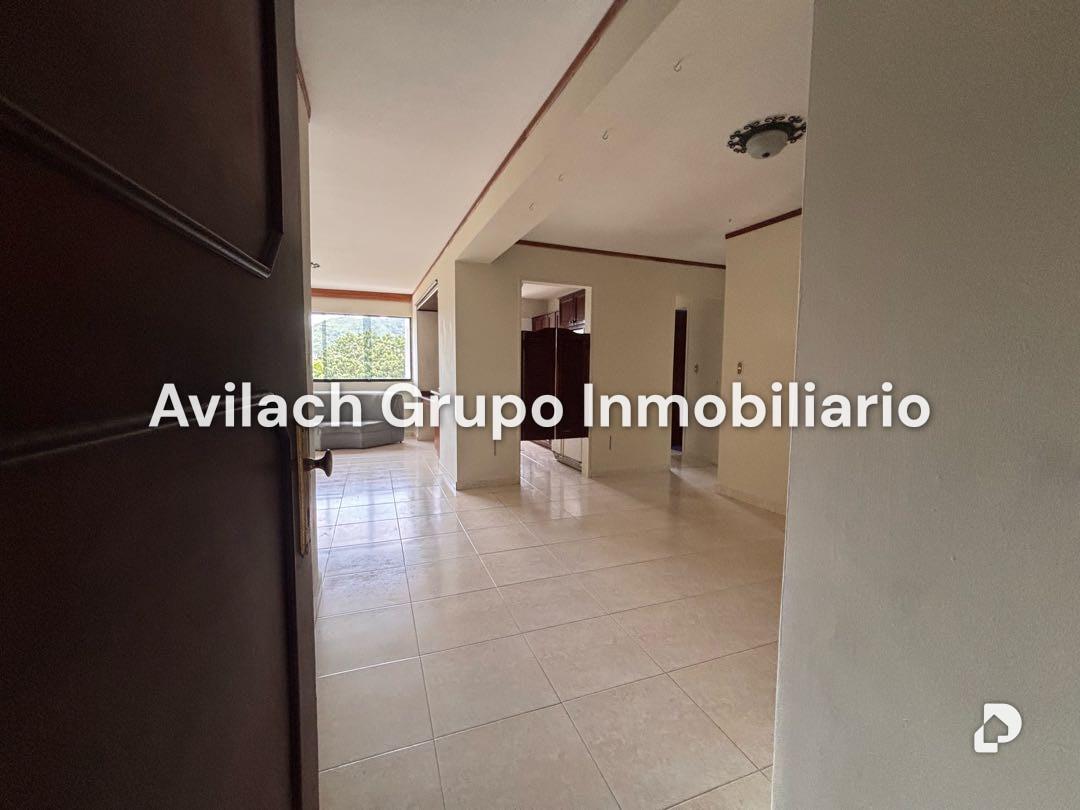 Apartamento en La Trigaleña, Valencia – 5