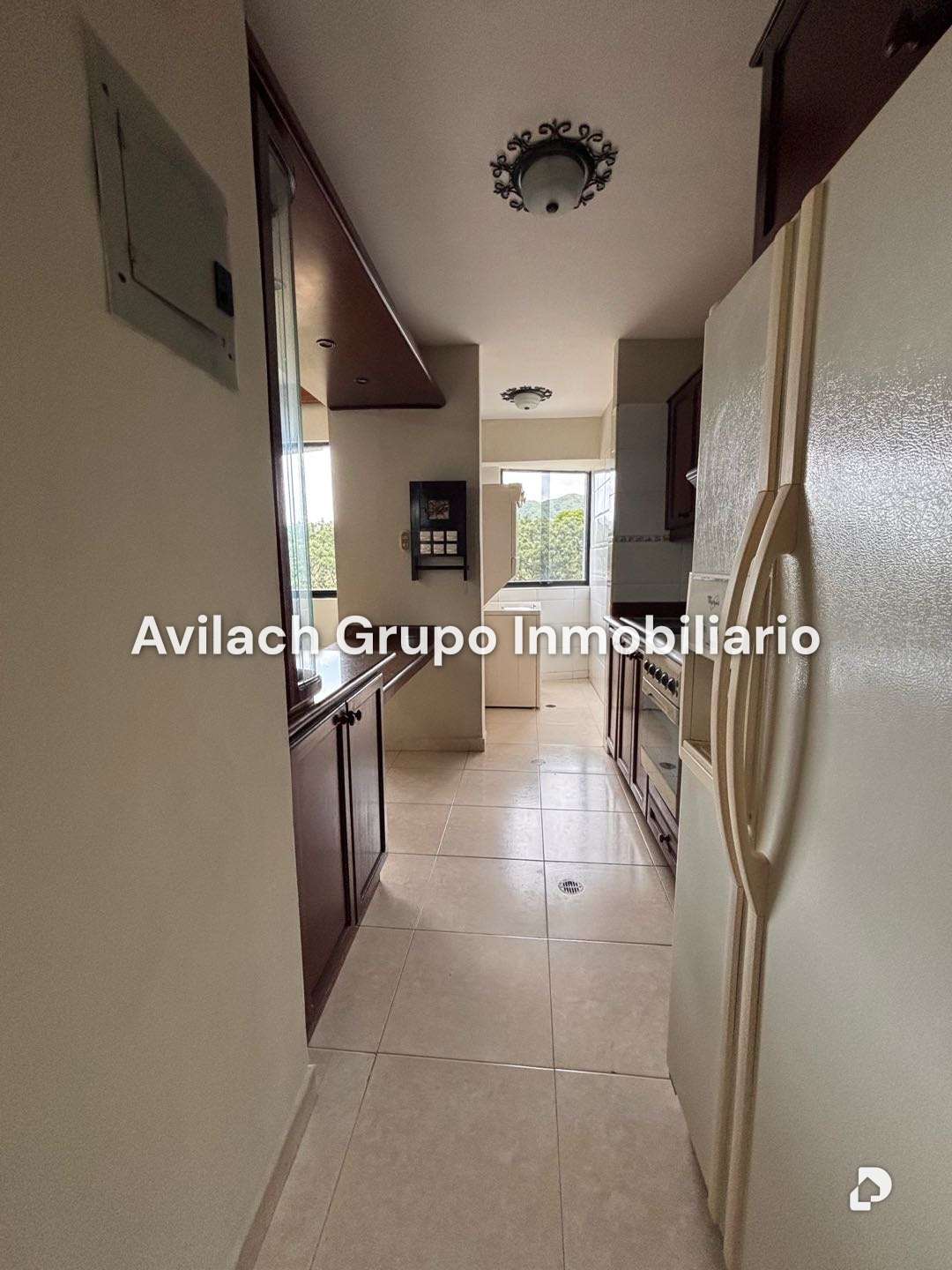 Apartamento en La Trigaleña, Valencia – 12