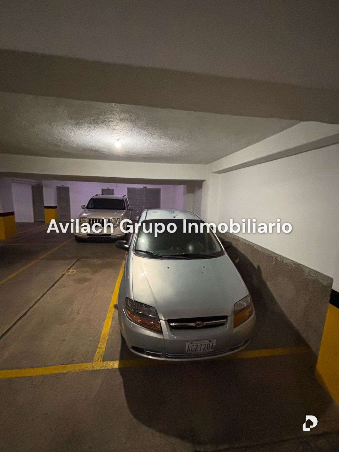 Apartamento en La Trigaleña, Valencia – 21