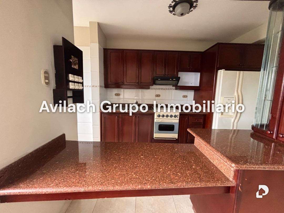 Apartamento en La Trigaleña, Valencia – 10