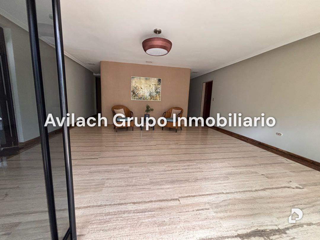 Apartamento en La Trigaleña, Valencia – 4