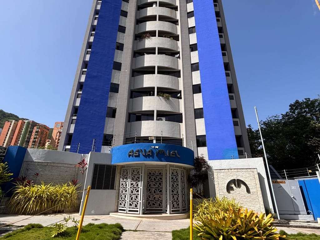 Apartamento en La Trigaleña, Valencia - 1