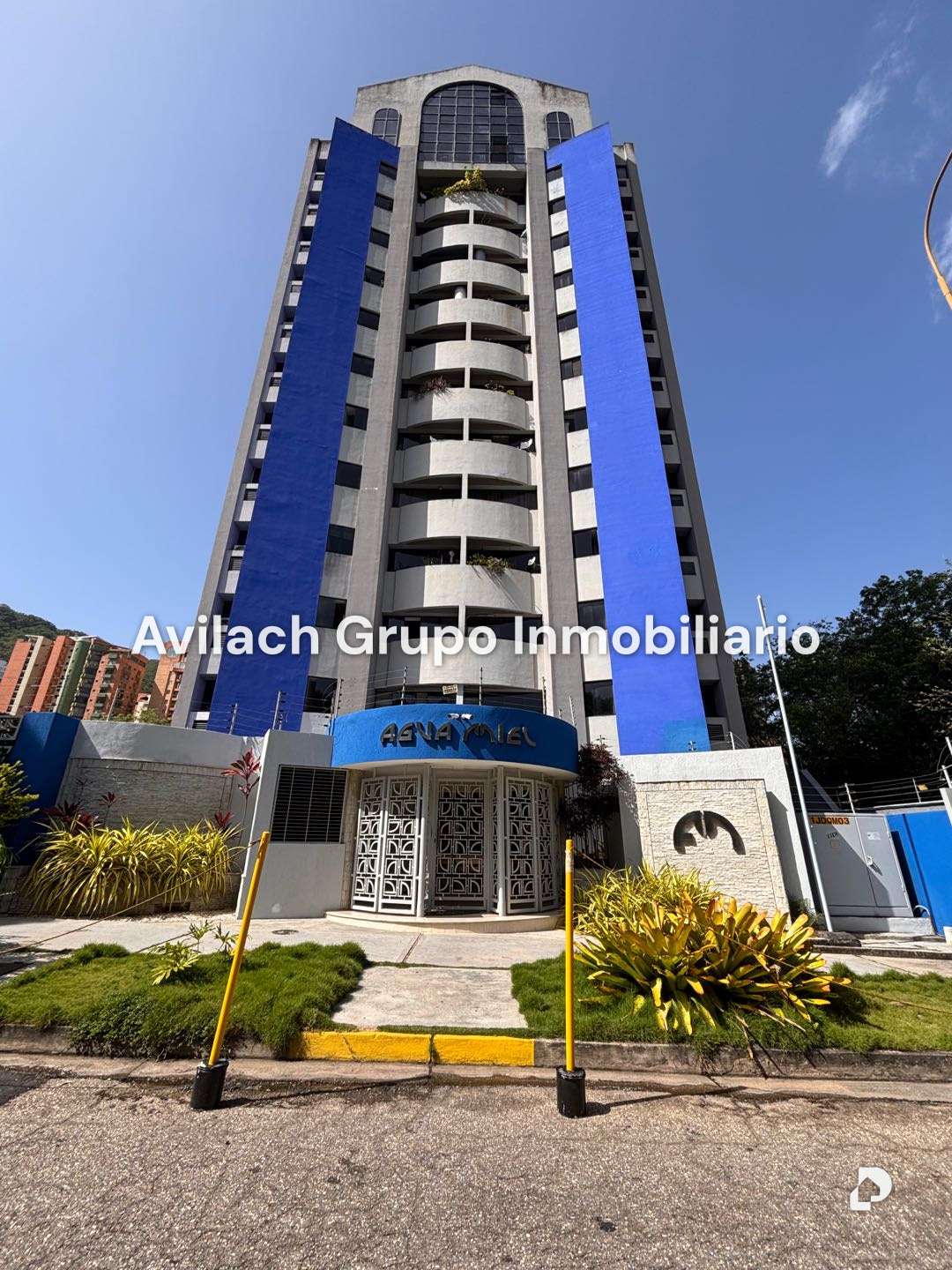 Apartamento en La Trigaleña, Valencia – 1
