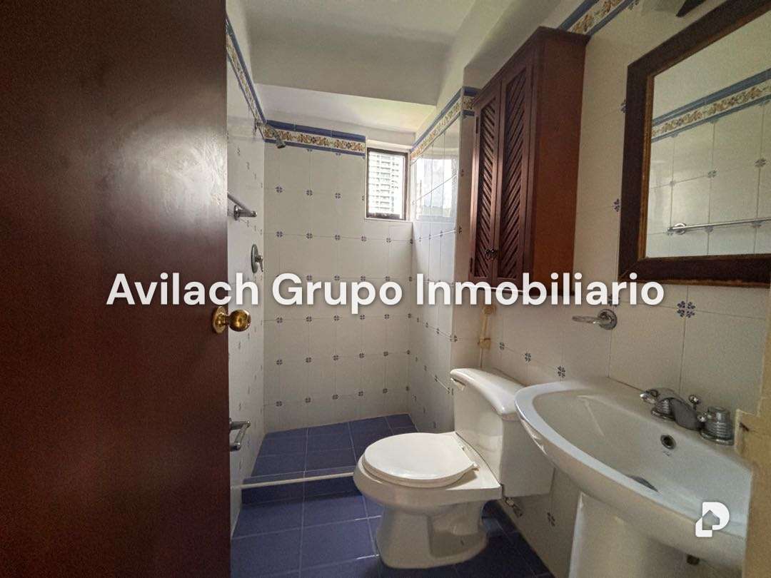 Apartamento en La Trigaleña, Valencia – 17
