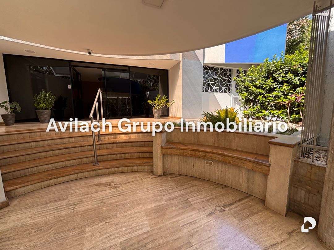 Apartamento en La Trigaleña, Valencia – 2