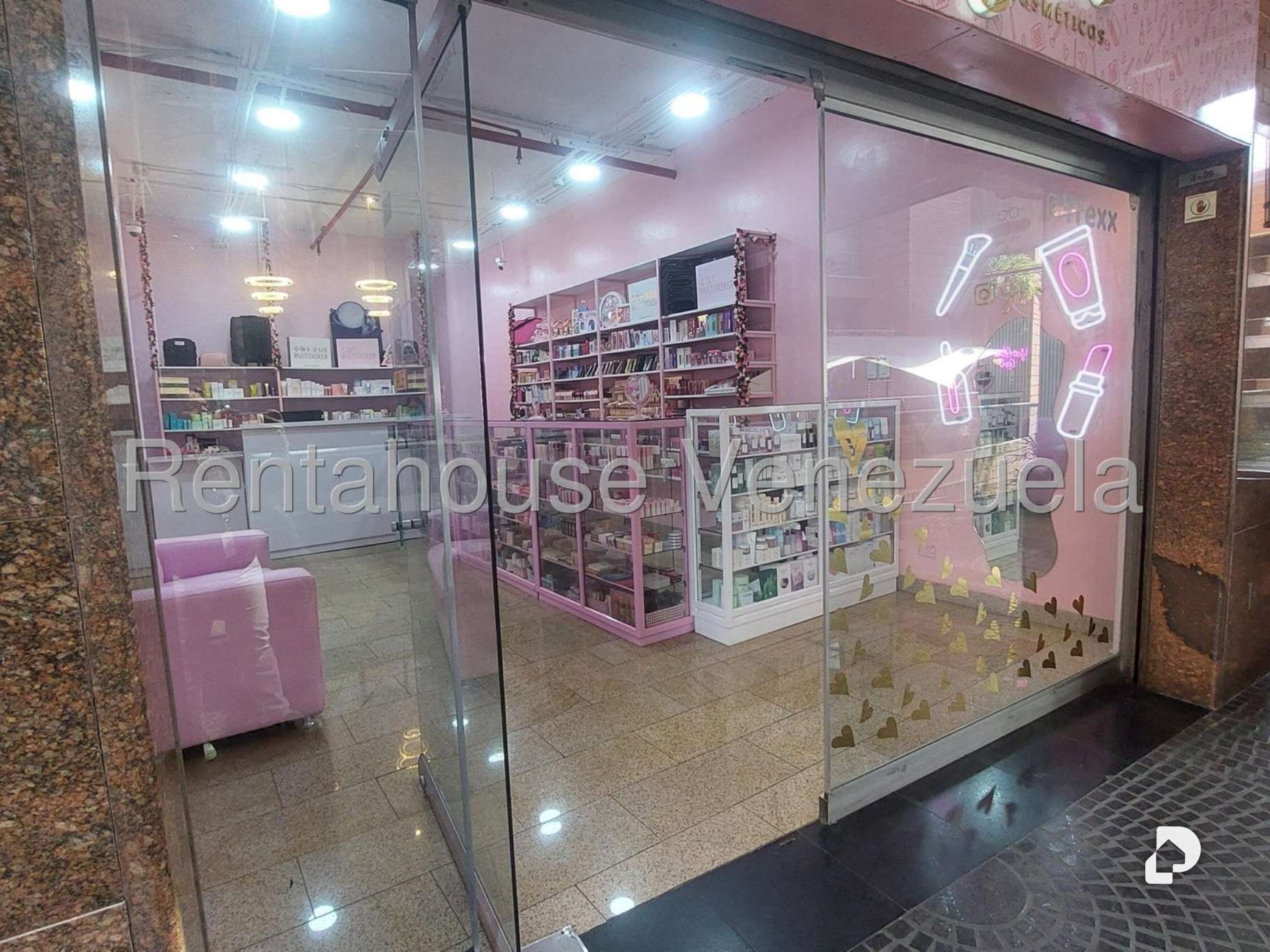 Local comercial en La Castellana, Caracas – 10