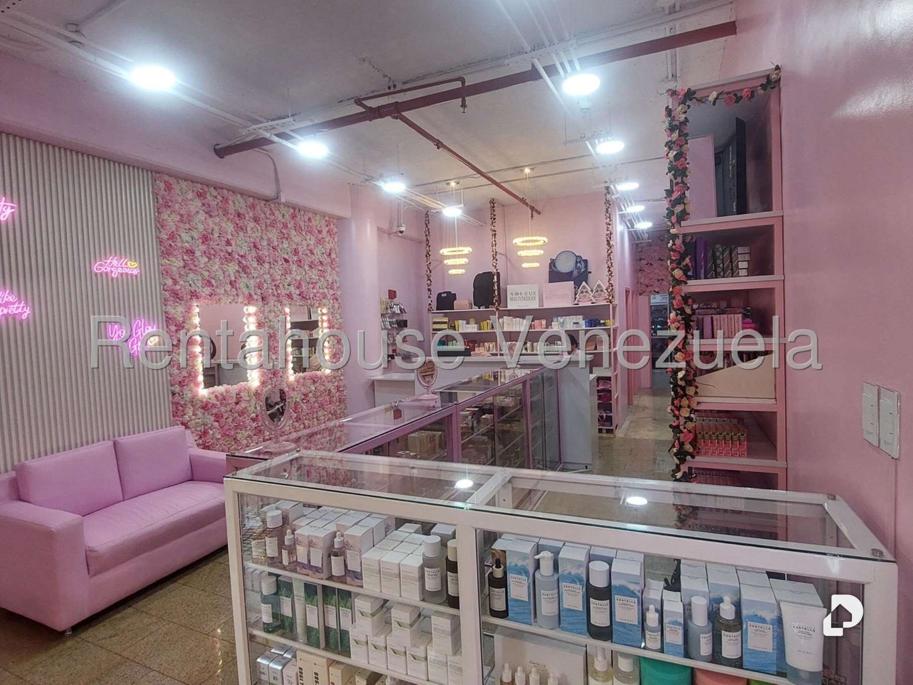 Local comercial en La Castellana, Caracas – 9