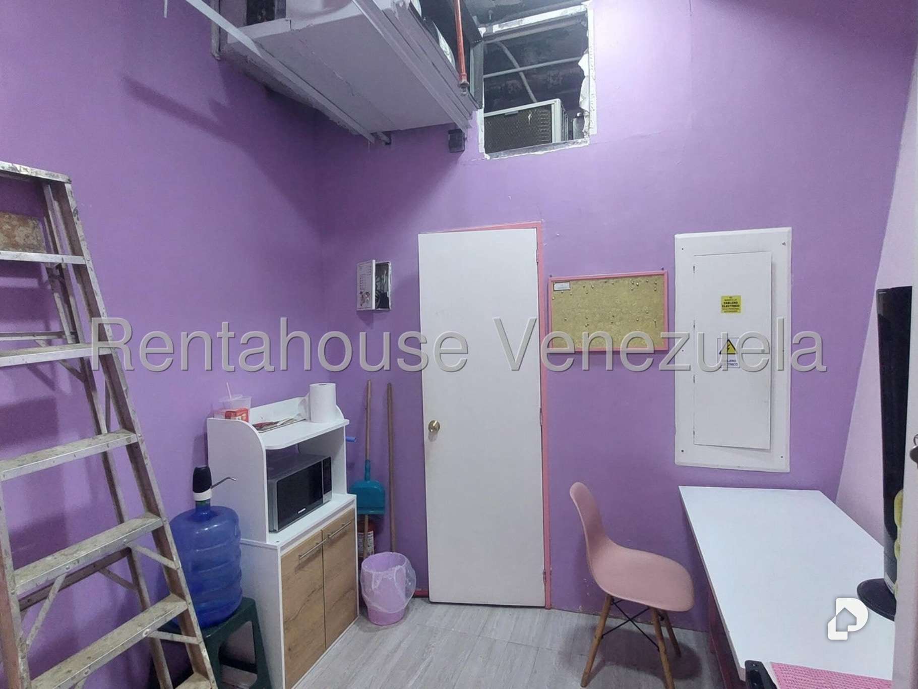 Local comercial en La Castellana, Caracas – 4