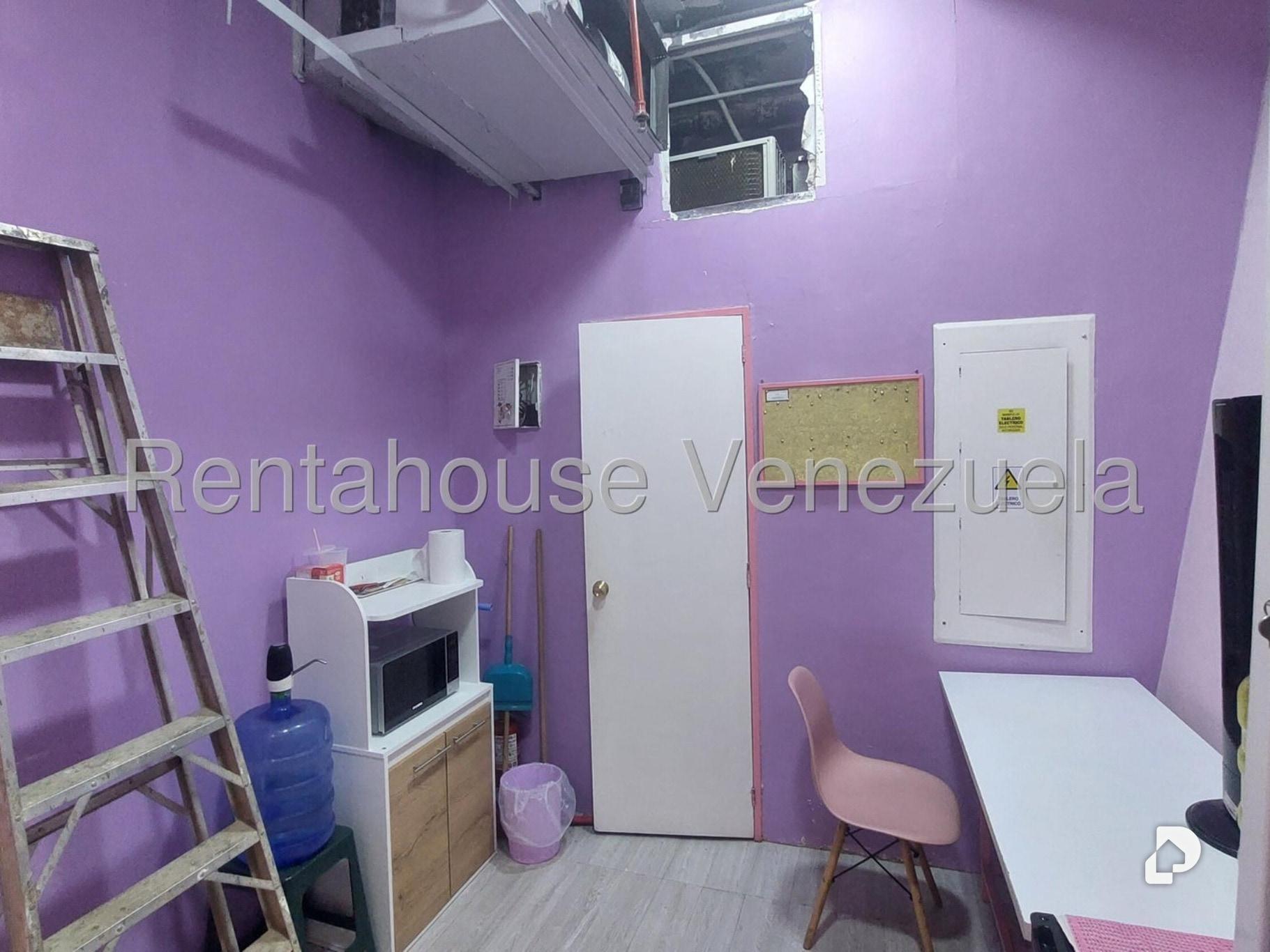Local comercial en La Castellana, Caracas – 4