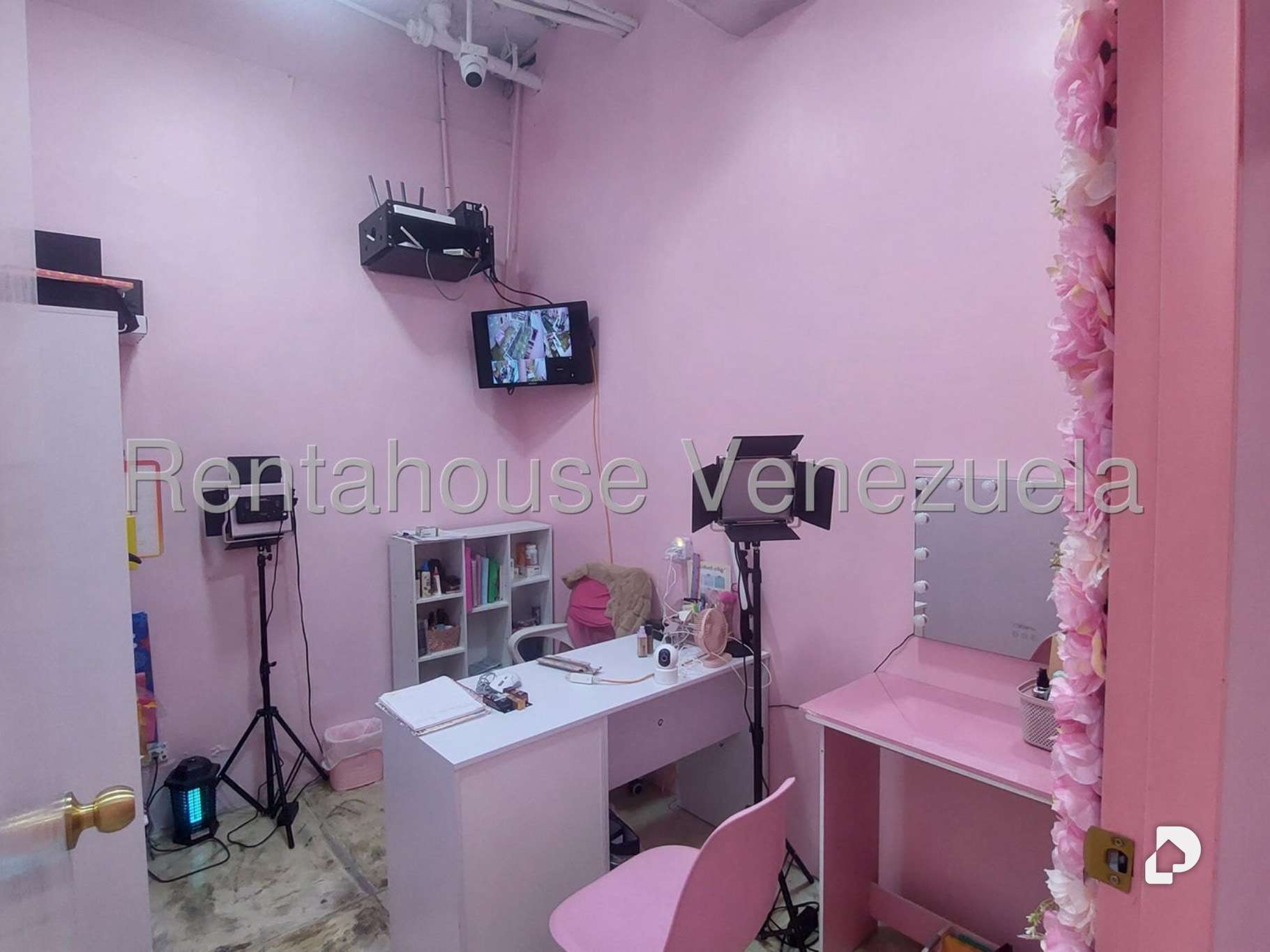 Local comercial en La Castellana, Caracas – 5
