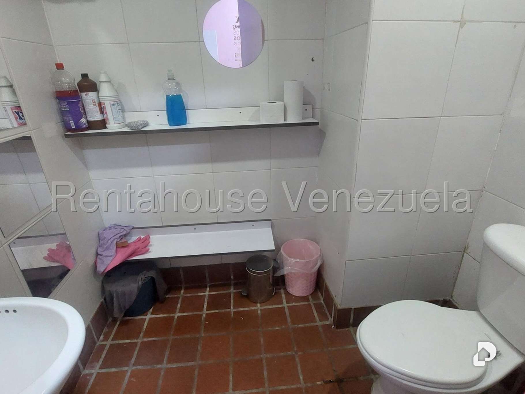 Local comercial en La Castellana, Caracas – 3