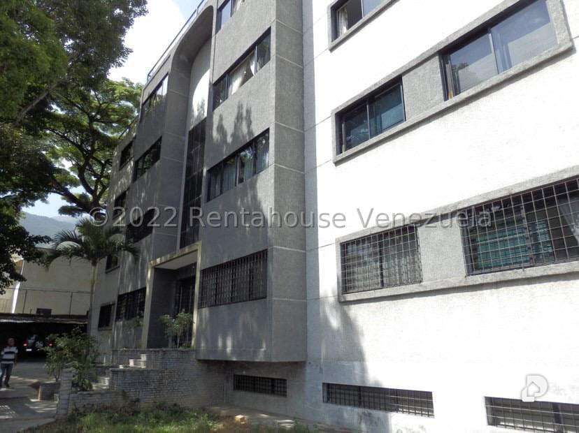 Edificio en La Florida, Caracas – 3