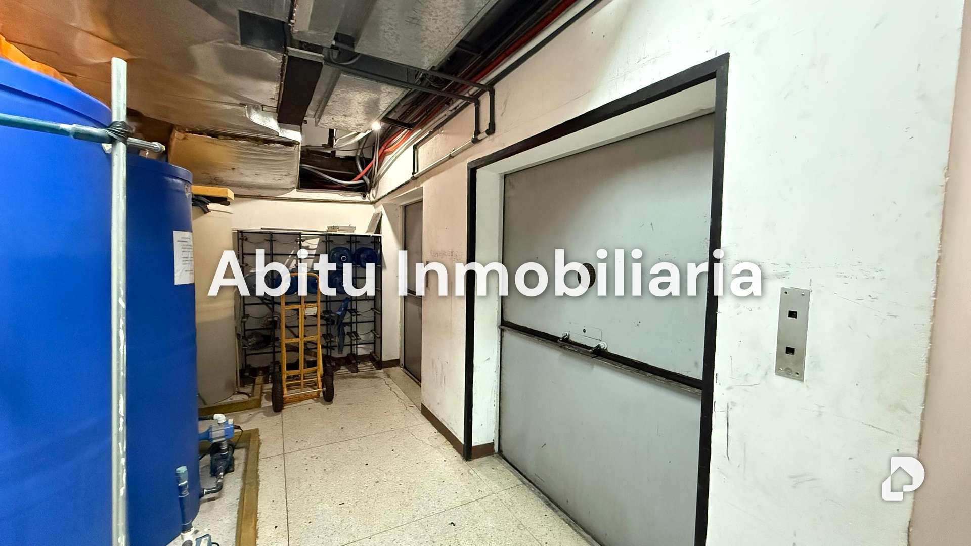 Oficina en Los Ruices, Caracas – 10