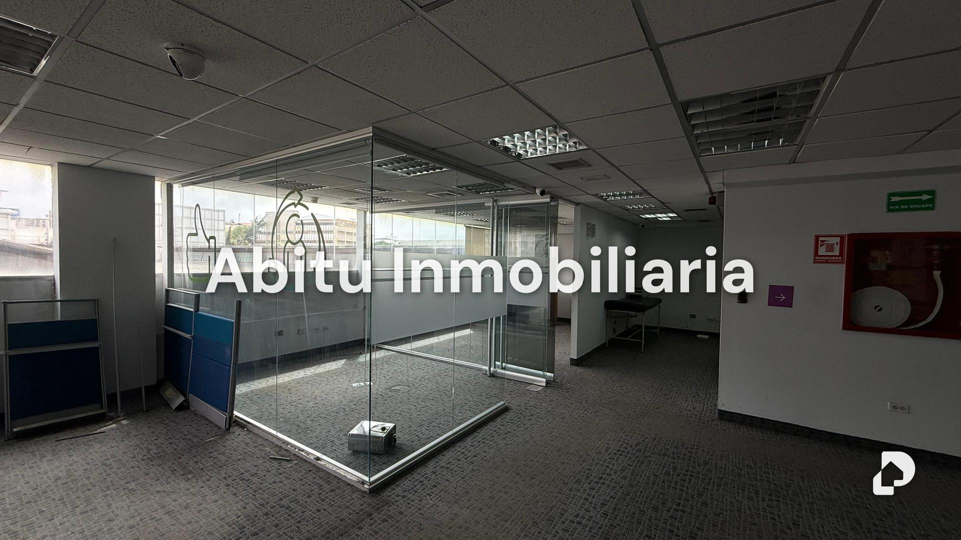 Oficina en Los Ruices, Caracas – 3