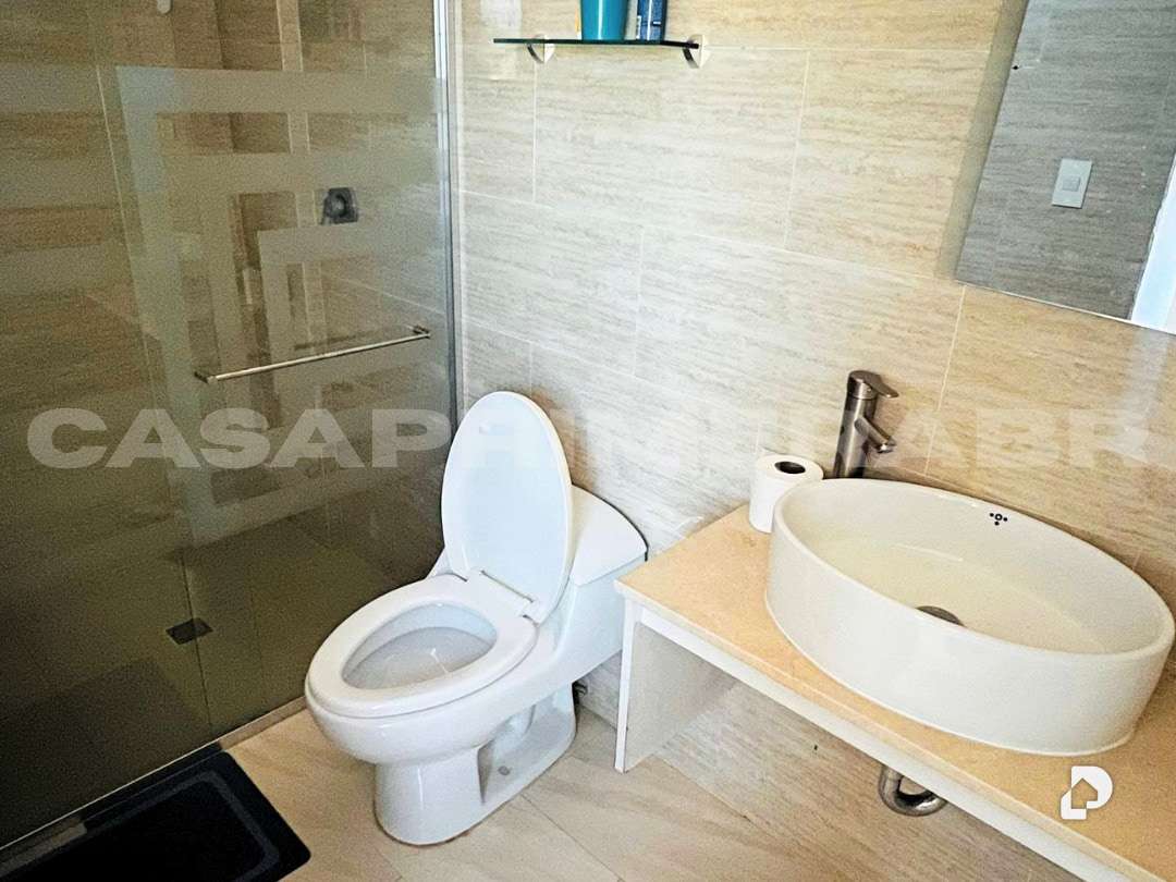 Casa en Chichiriviche, Parque Nacional Morrocoy – 9