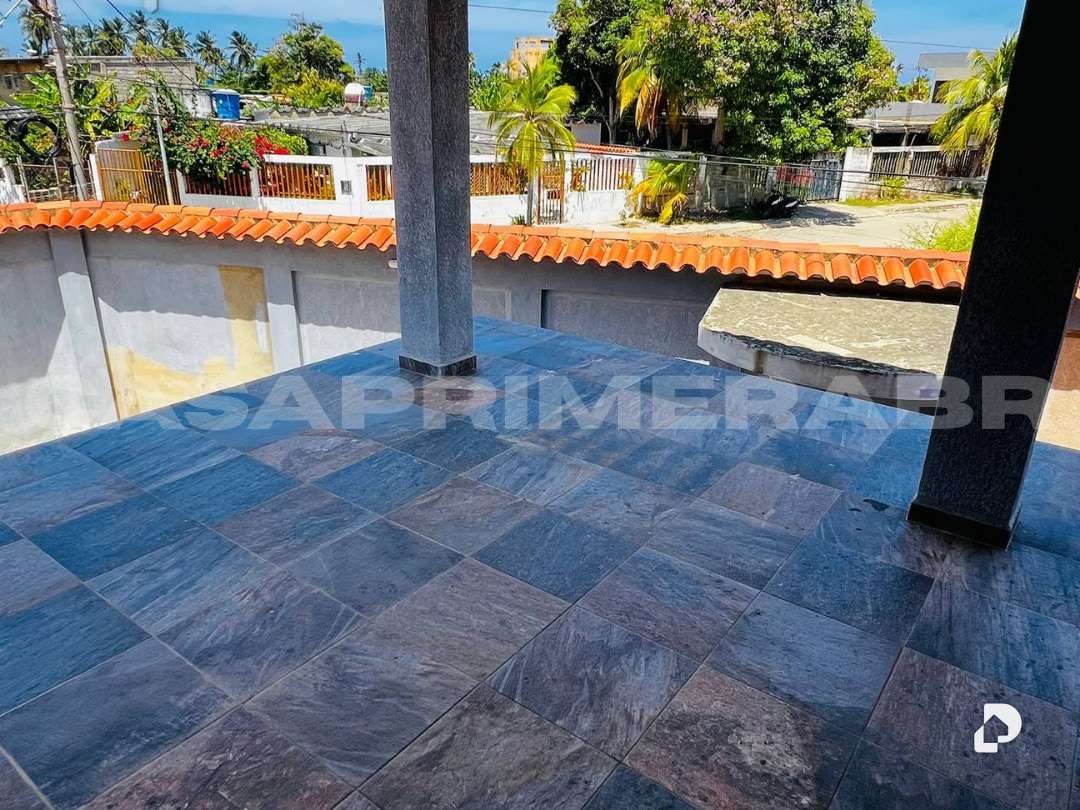 Casa en Chichiriviche, Parque Nacional Morrocoy – 12