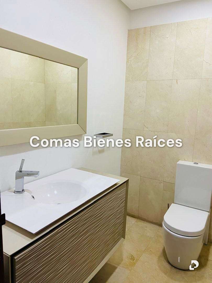 Casa en Country Club, Caracas – 13