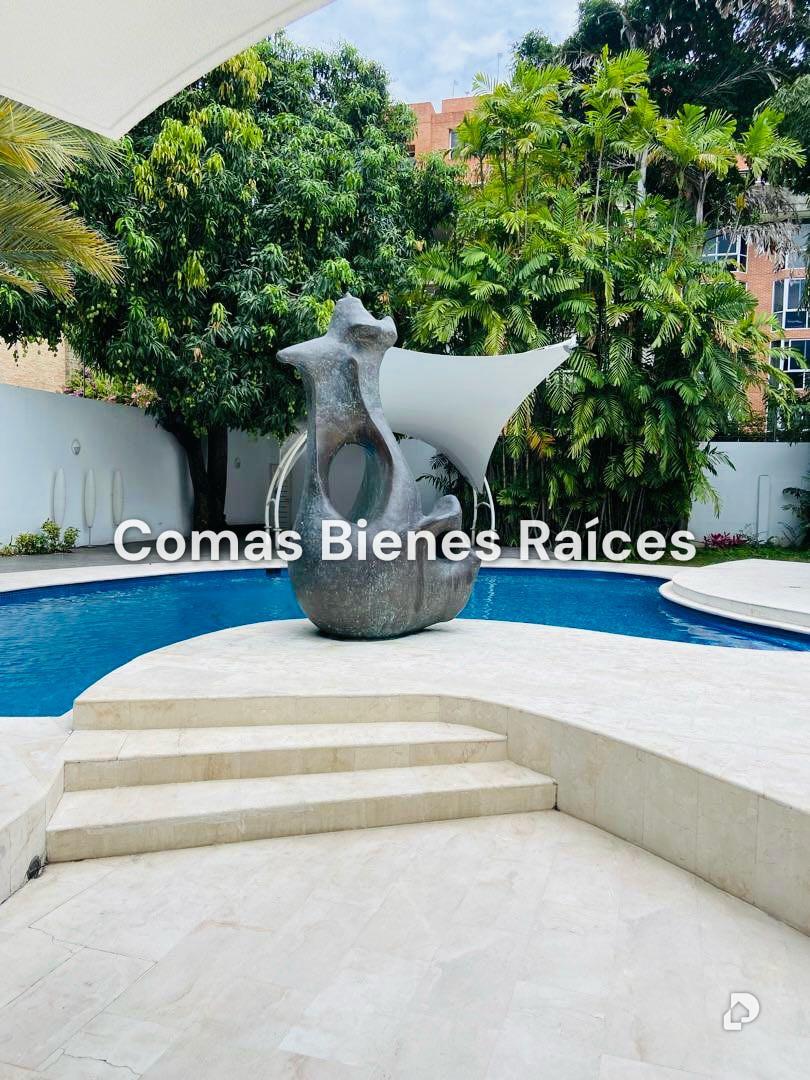 Casa en Country Club, Caracas – 4