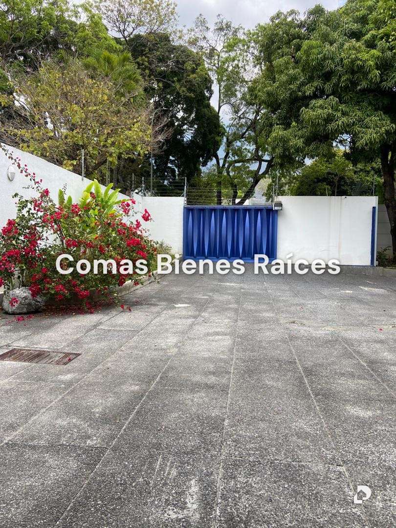 Casa en Country Club, Caracas – 18