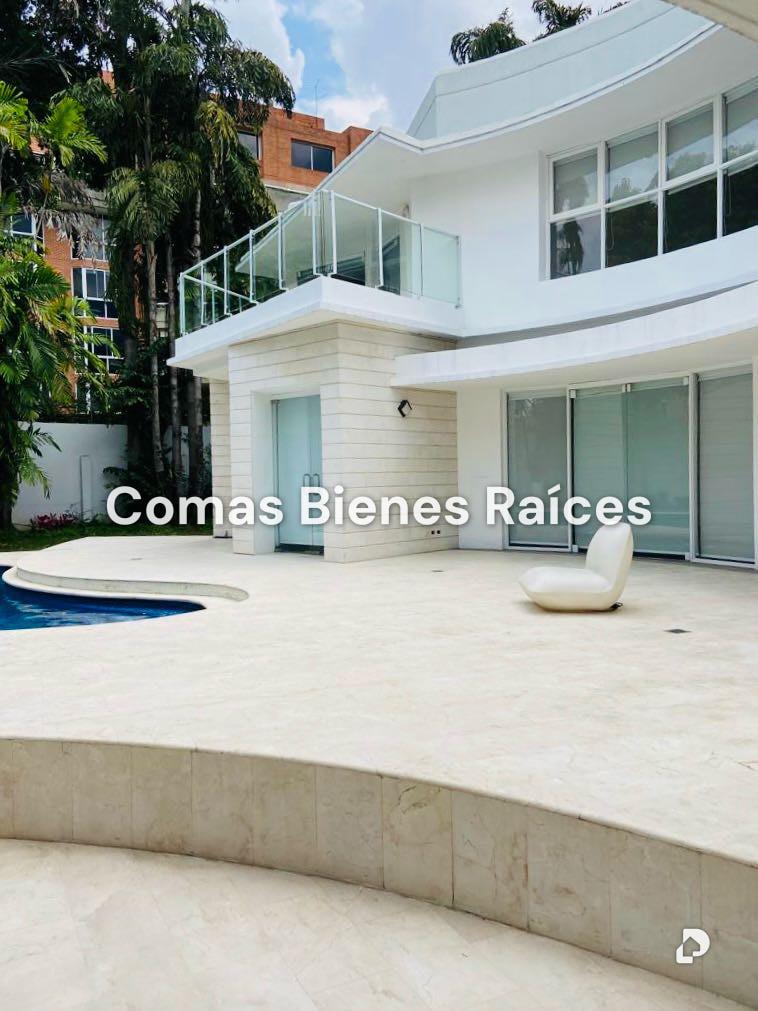 Casa en Country Club, Caracas – 2