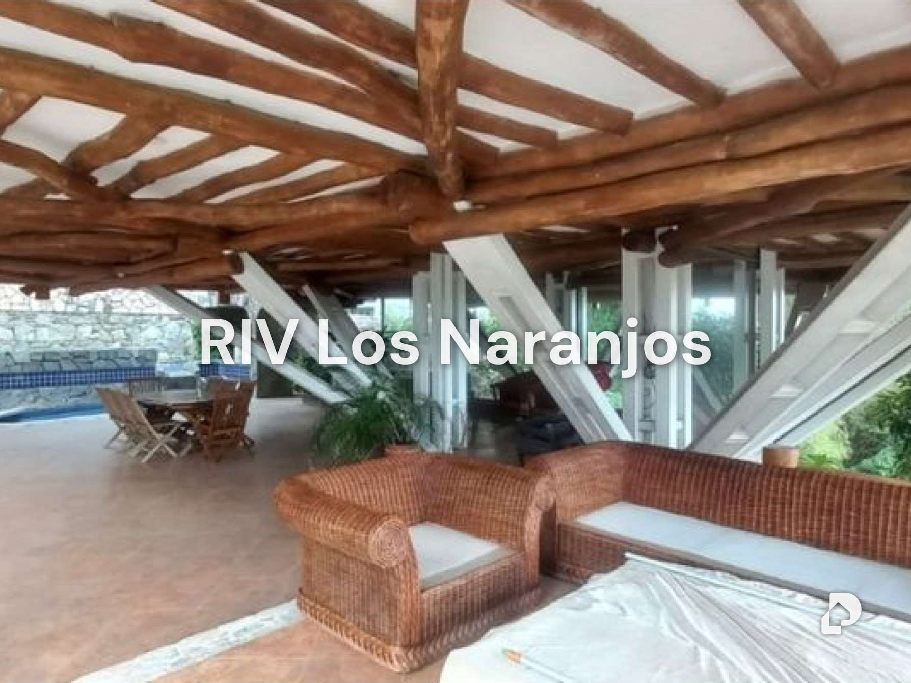 Casa en Los Guayabitos, Caracas – 14