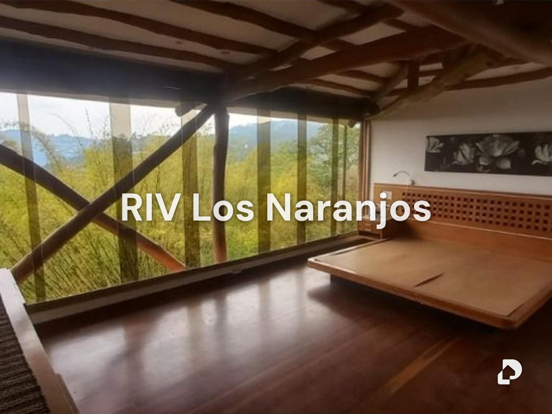 Casa en Los Guayabitos, Caracas – 2