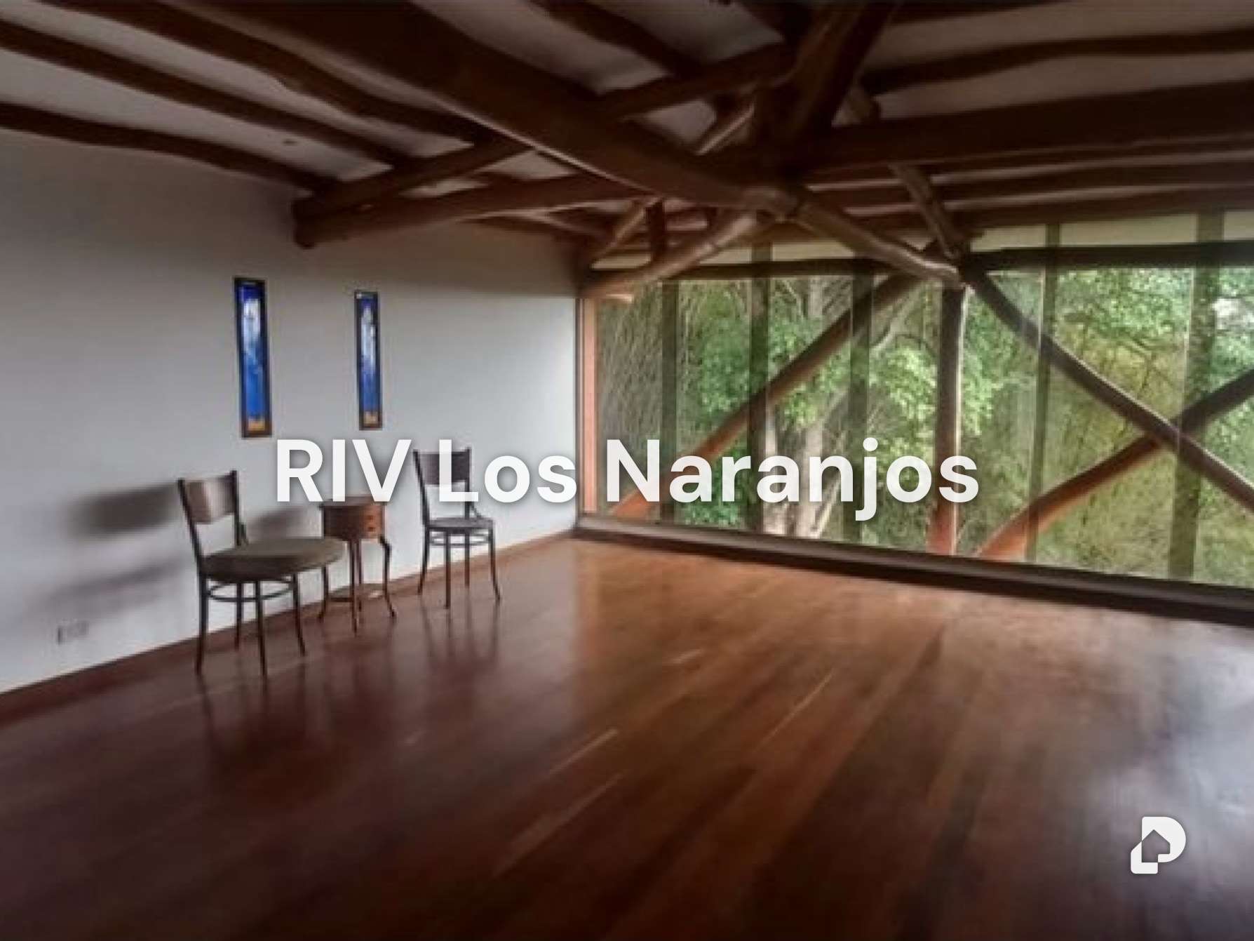 Casa en Los Guayabitos, Caracas – 17