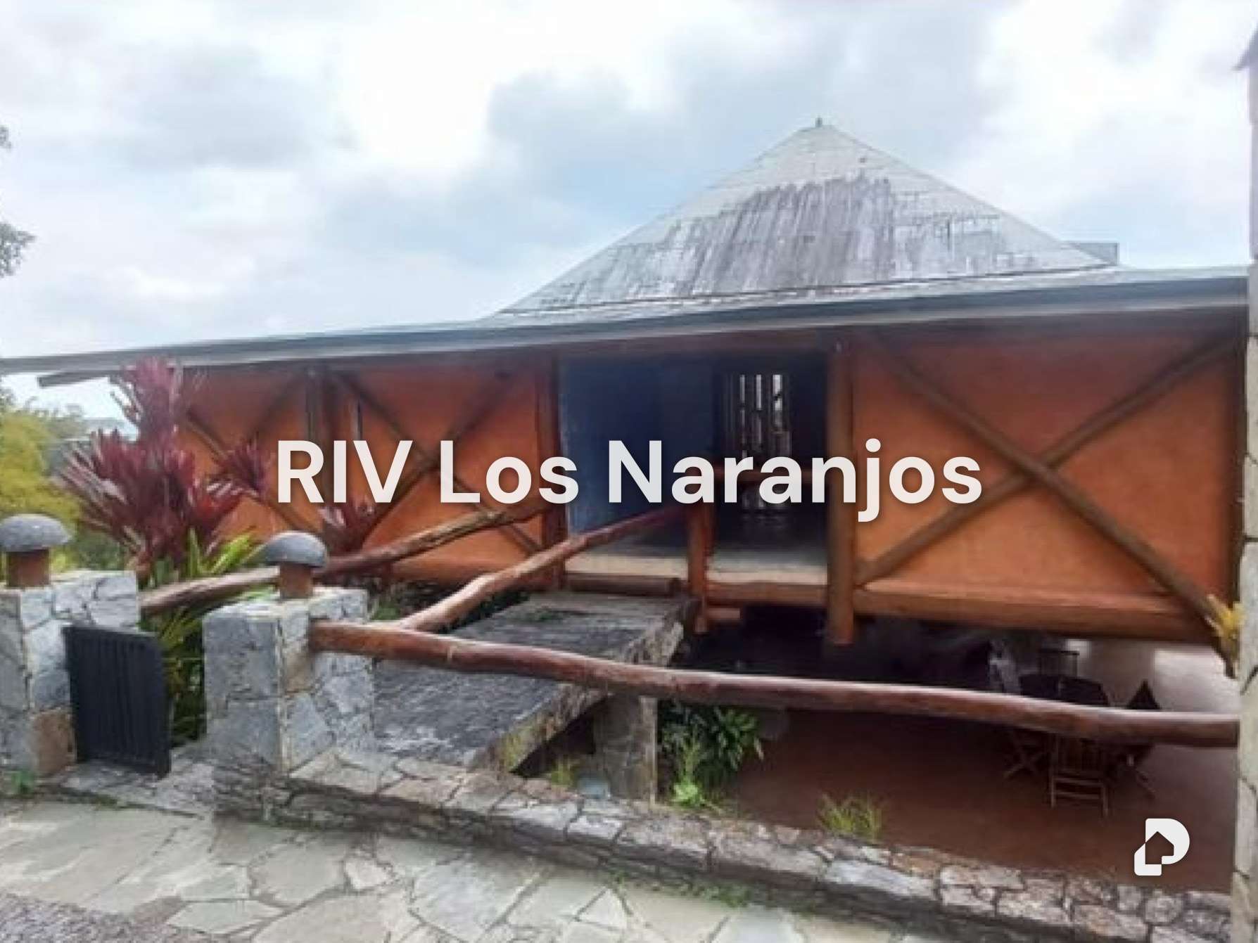 Casa en Los Guayabitos, Caracas – 24