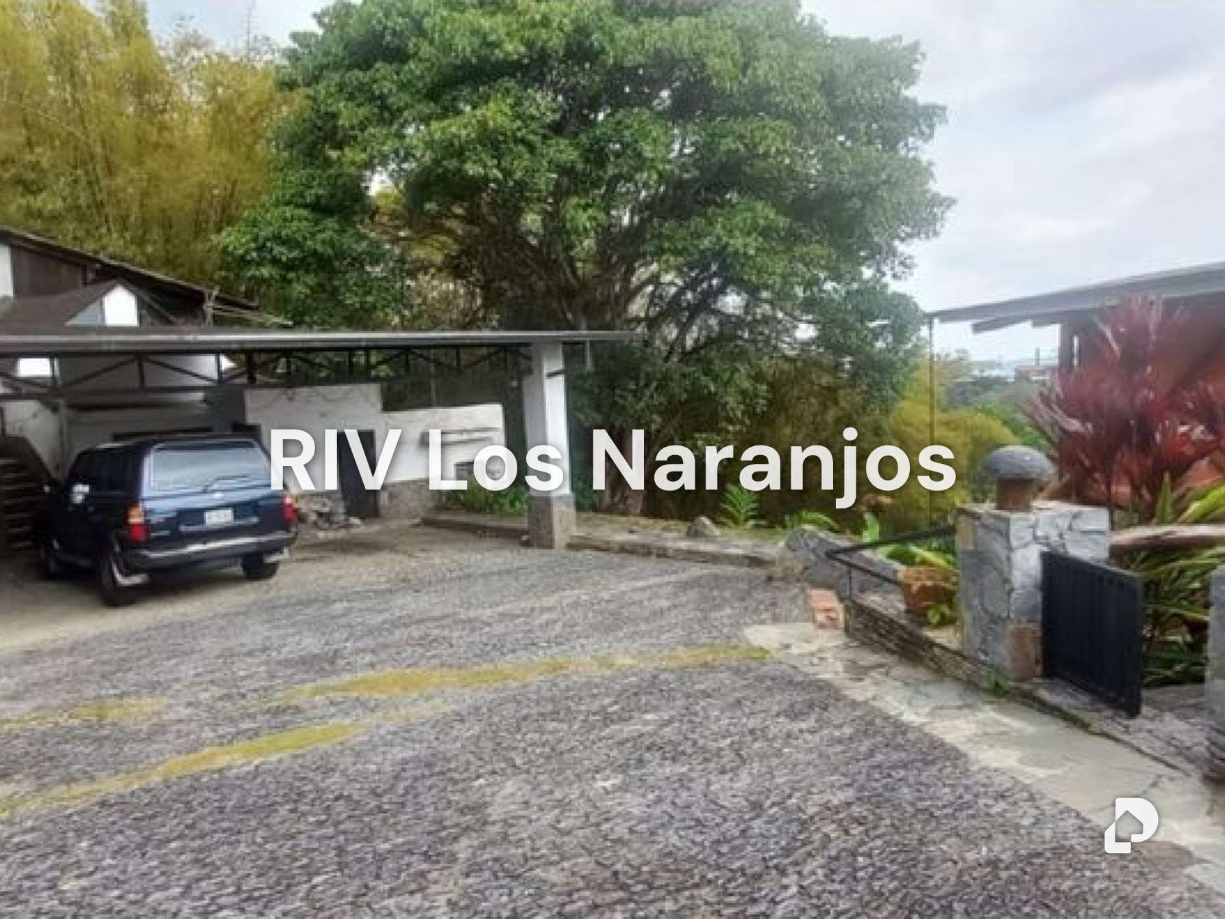 Casa en Los Guayabitos, Caracas – 15