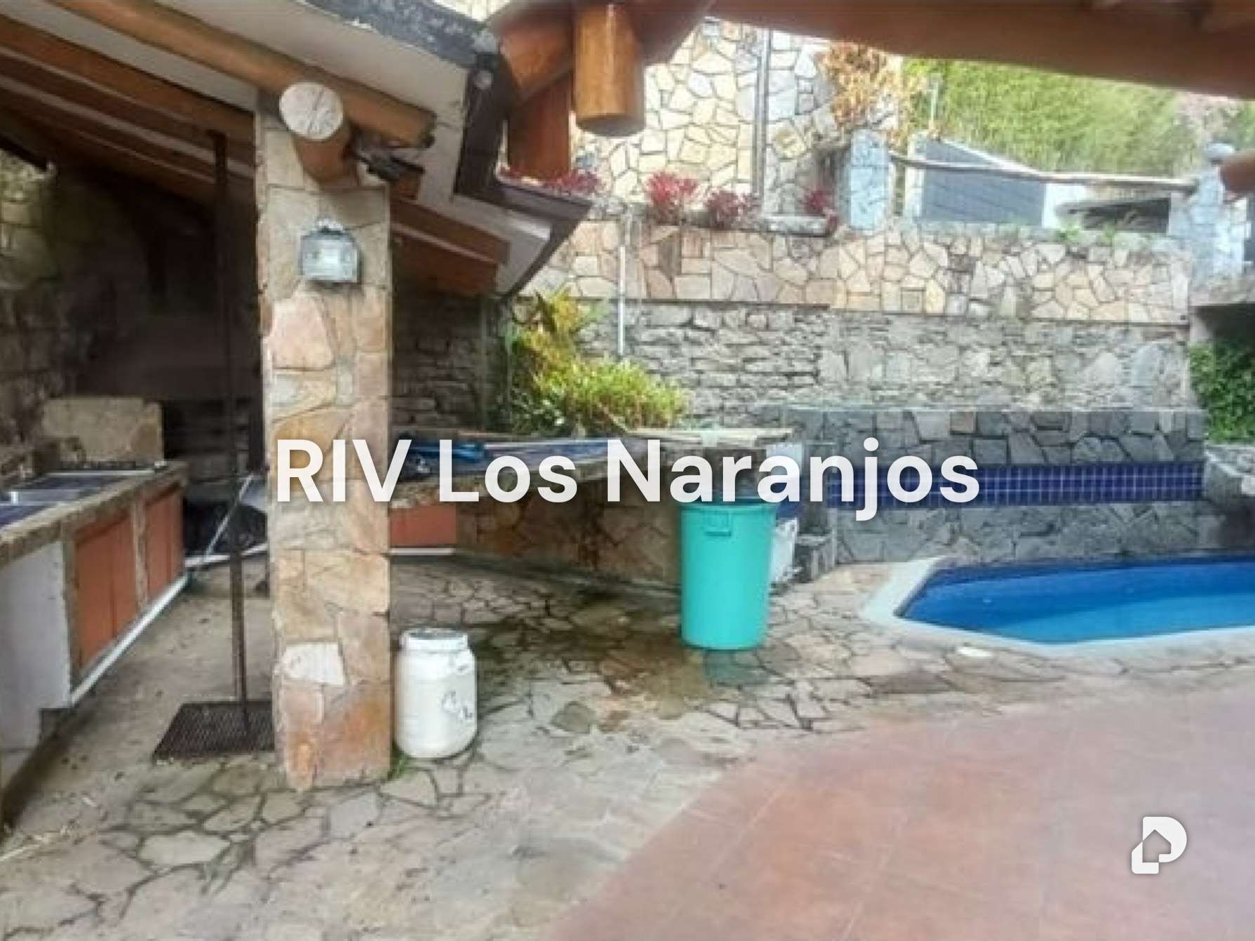 Casa en Los Guayabitos, Caracas – 23