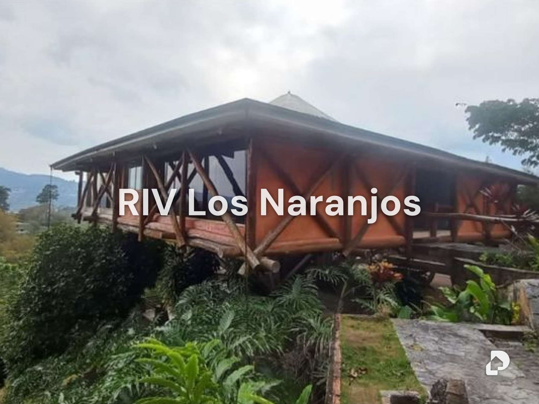 Casa en Los Guayabitos, Caracas – 1