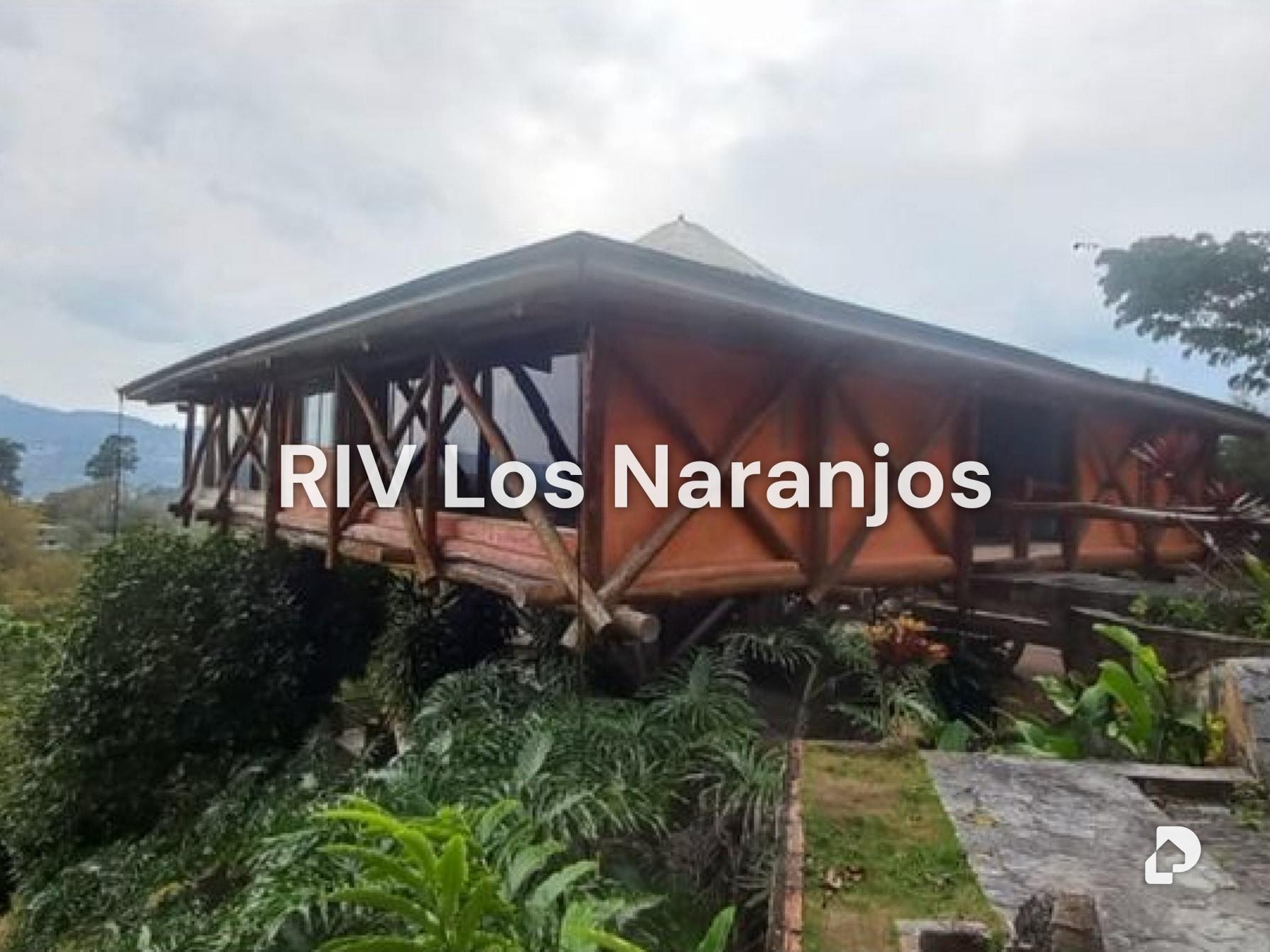 Casa en Los Guayabitos, Caracas – 1