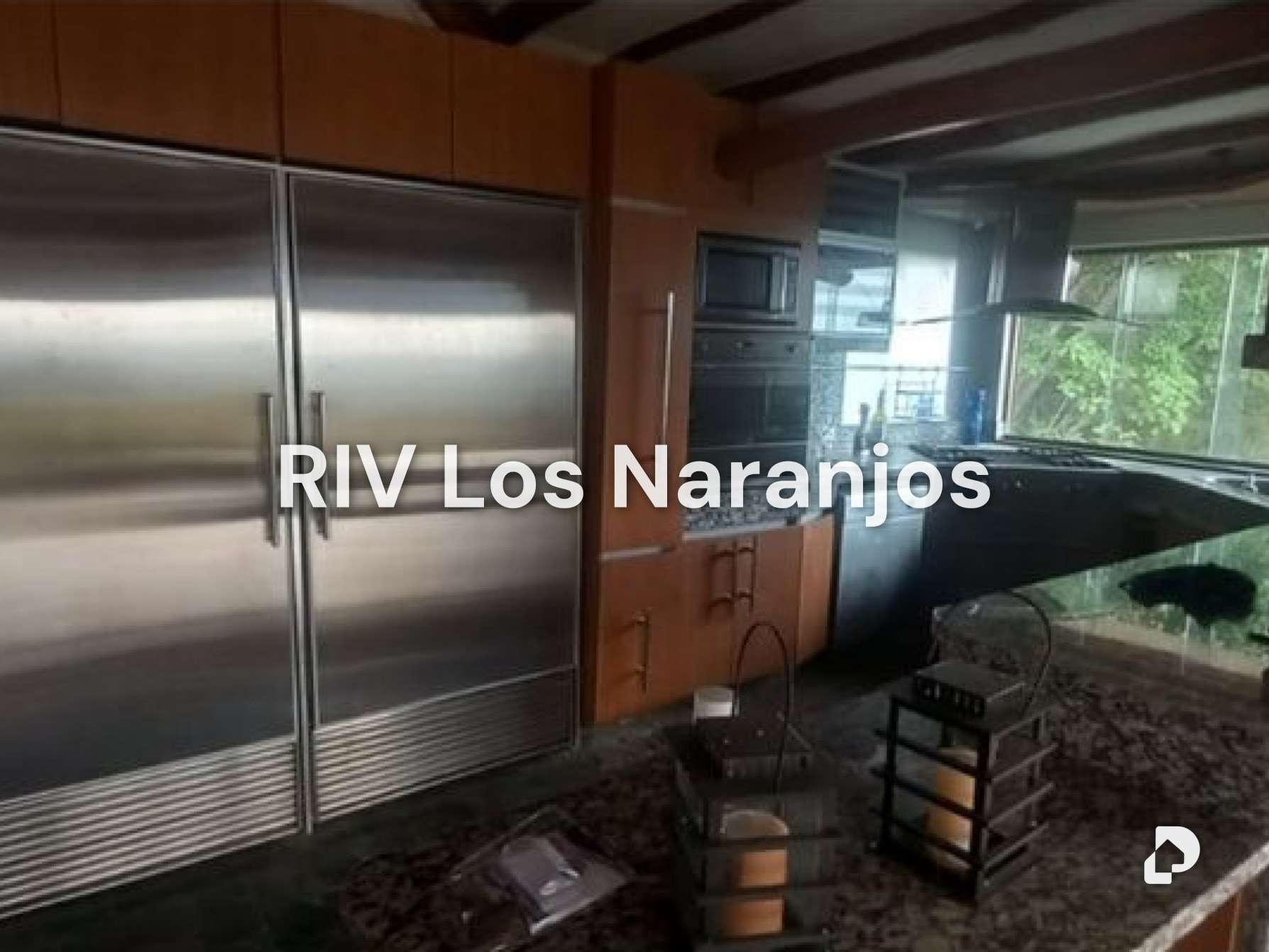 Casa en Los Guayabitos, Caracas – 13