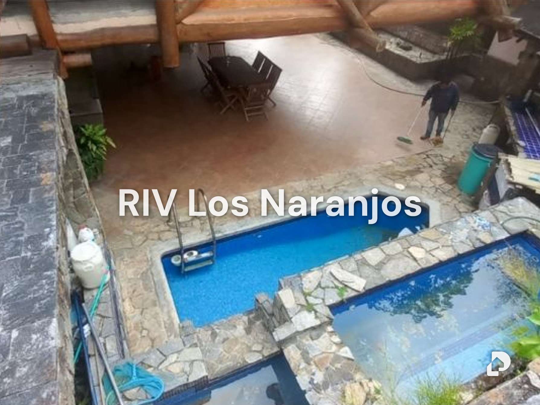 Casa en Los Guayabitos, Caracas – 3