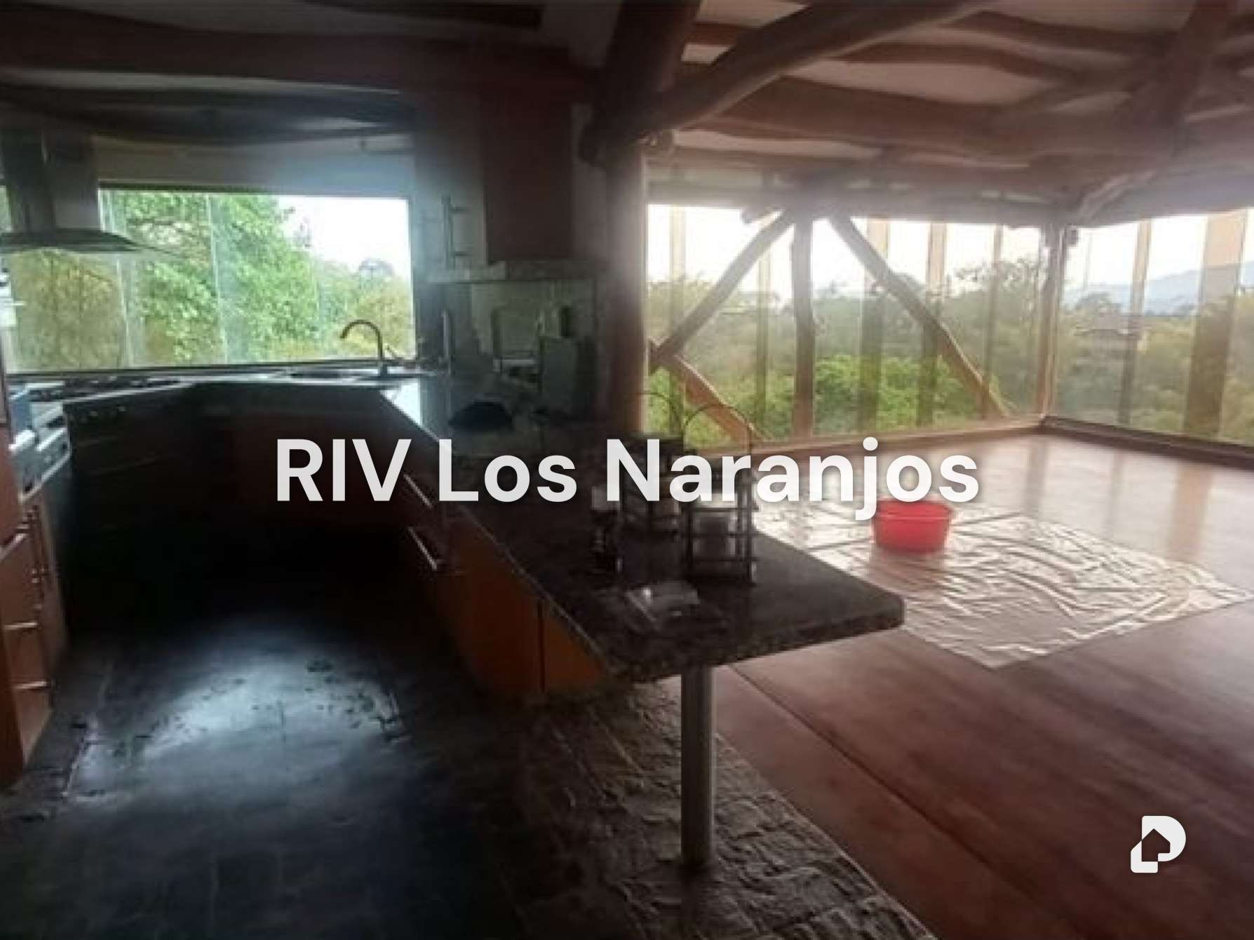 Casa en Los Guayabitos, Caracas – 21