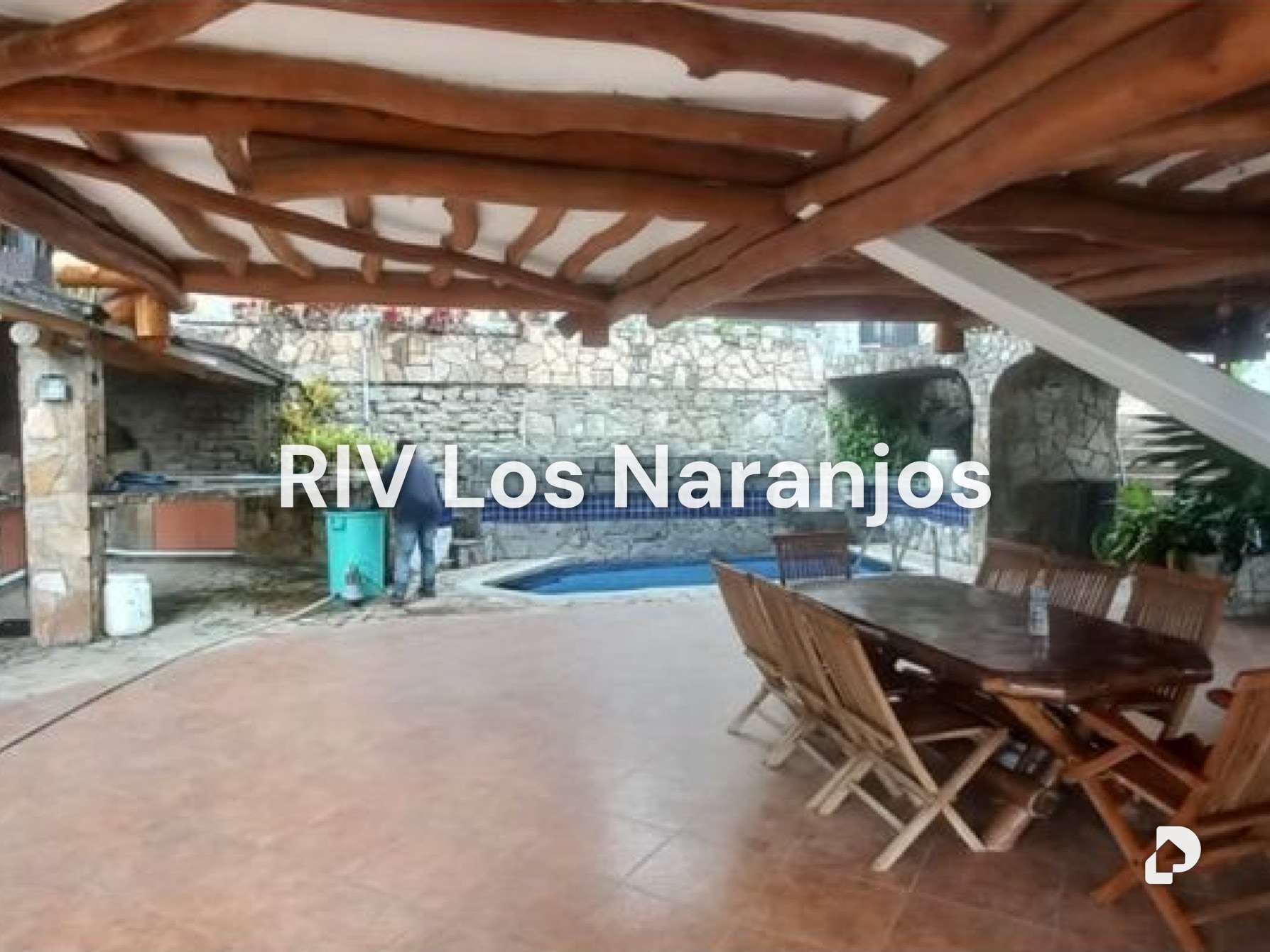 Casa en Los Guayabitos, Caracas – 6