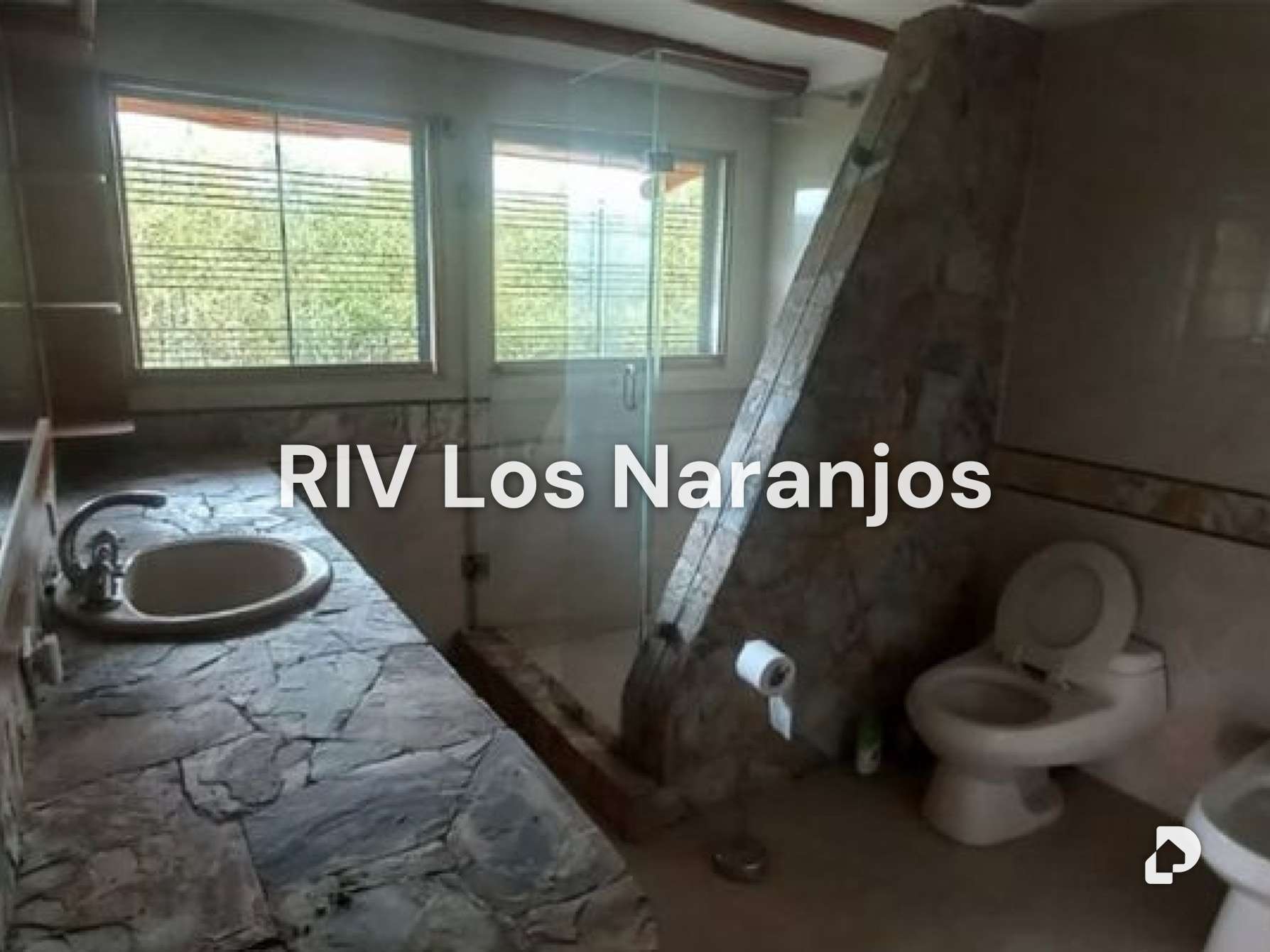 Casa en Los Guayabitos, Caracas – 22