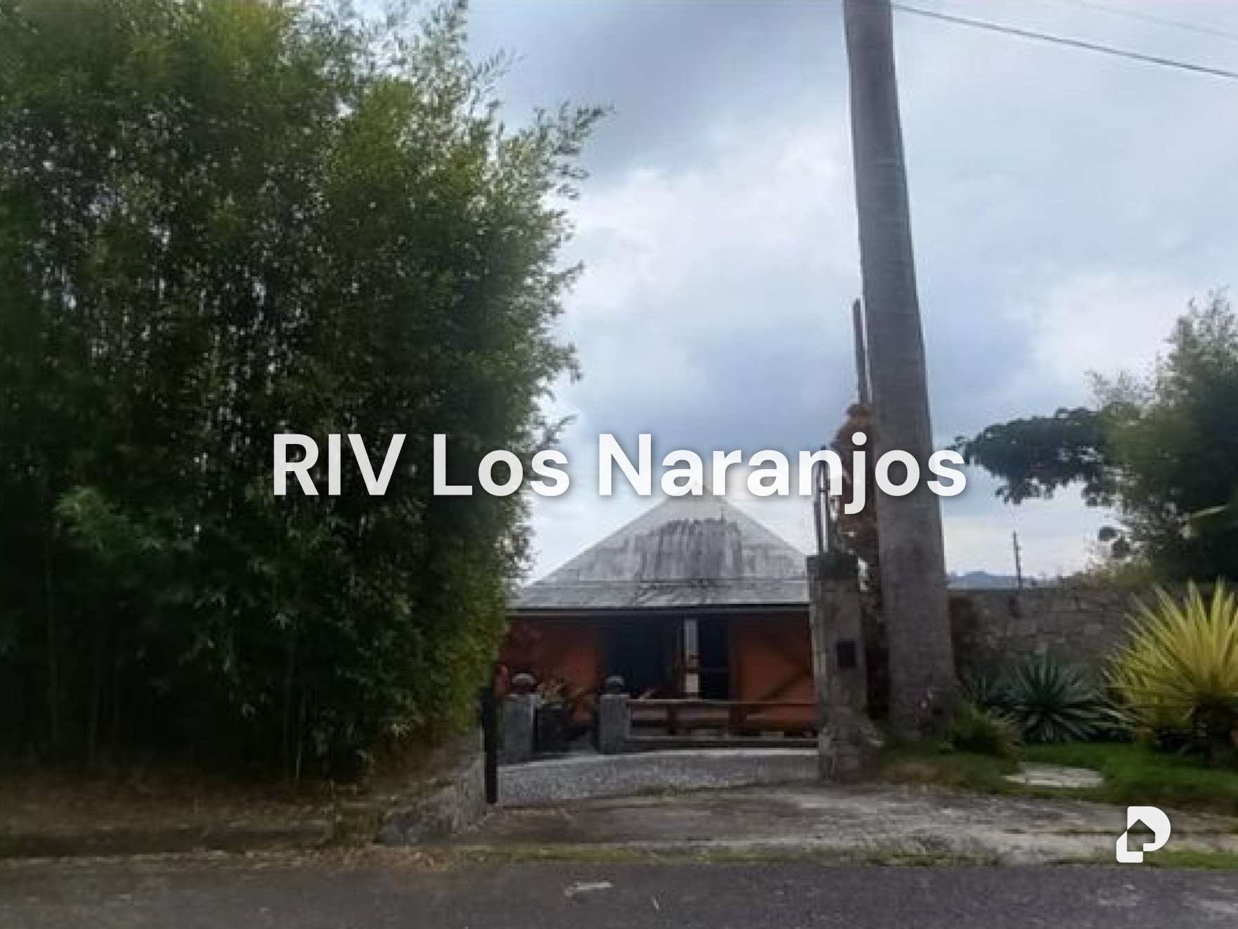Casa en Los Guayabitos, Caracas – 18
