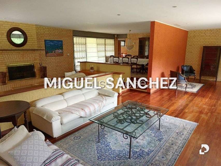 Casa en Oripoto, Caracas – 10