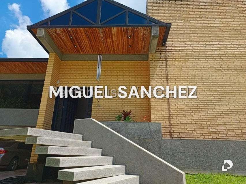 Casa en Oripoto, Caracas – 6